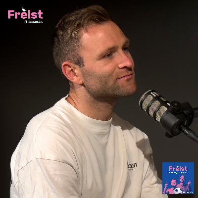 Sondre Tronstad om drømmebryllupet, å være bedre enn Rodri og retur til FKH Sondre Tronstad om drømmebryllupet, å være bedre enn Rodri og retur til FKH