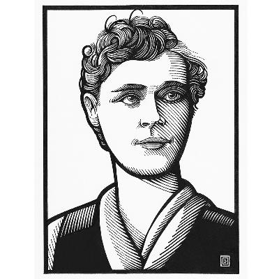 Great Anarchists - Voltairine de Cleyre