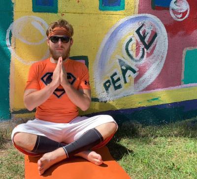 Flexible and Free - Featuring Rustayoga Flexible and Free - Featuring Rustayoga