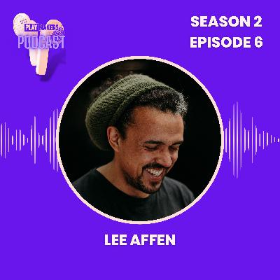 Episode 6: Lee Affen