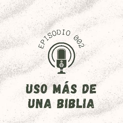 EP-002 | ¿Qué BIBLIA COMPRAR?- ¿Qué BIBLIA uso? Te recomiendo VERSIONES EP-002 | ¿Qué BIBLIA COMPRAR?- ¿Qué BIBLIA uso? Te recomiendo VERSIONES