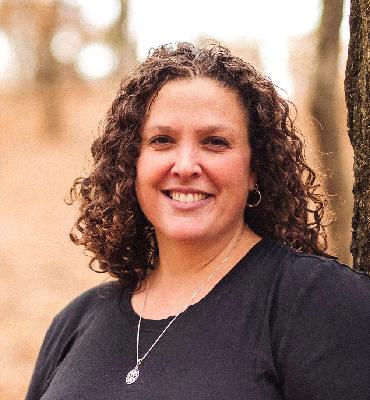 EOL Doulas in Real Life: Elizabeth
