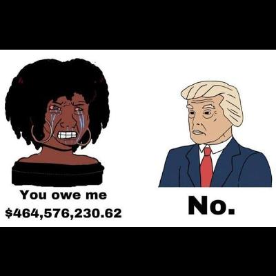 TRAILER: Ep. #272: "It's President 'CRAZY JOEY'S' All American Values and Freedoms MUST GO!' Sale!"