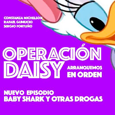 Baby Shark y Otras Drogas