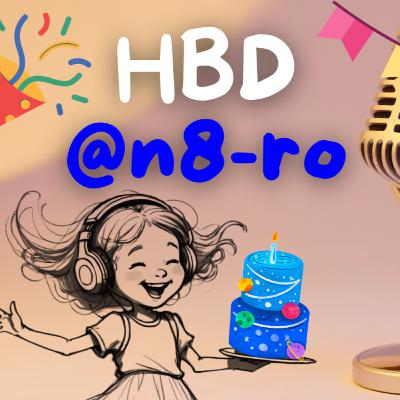 Happy Birthday, Nate! - Joshua 1:9 | Lottie & Penny Happy Birthday, Nate! - Joshua 1:9 | Lottie & Penny