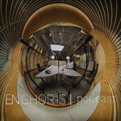 Enchoris Podcast | S1E2 | Barbara Volkwein