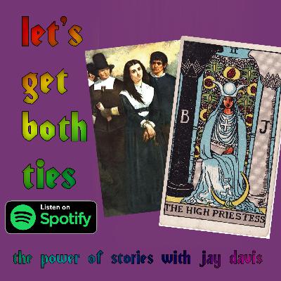 Trials and Tarot: Real World Witchcraft