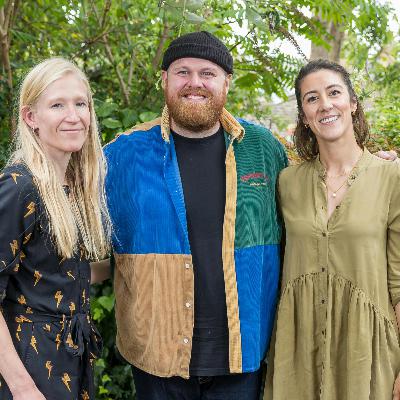 Tom Walker on nearly quitting music while working on his new album Tom Walker on nearly quitting music while working on his new album