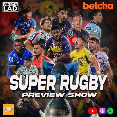 Super Rugby Preview Ft Searley Talks Sport Super Rugby Preview Ft Searley Talks Sport