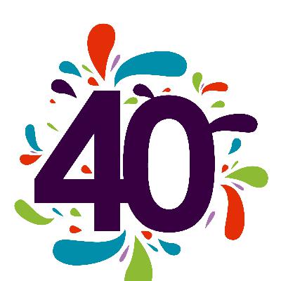 Secret of the Number Forty