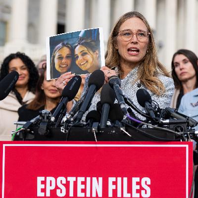 What happens now the Epstein files are being forced open