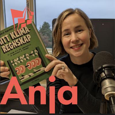 #11 Personlige klimakvoter? #11 Personlige klimakvoter?