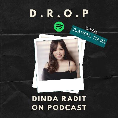 Ep #7. Dari Hobi jadi Tahu Aci with Claudia Tiara Ep #7. Dari Hobi jadi Tahu Aci with Claudia Tiara