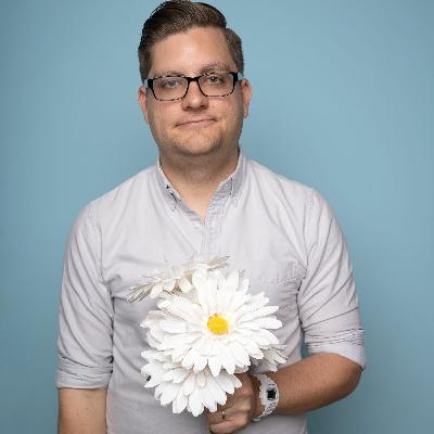 Episode 209 - Alex Falcone (The Curiosity Hour Podcast by Tommy Estlund and Dan Sterenchuk)