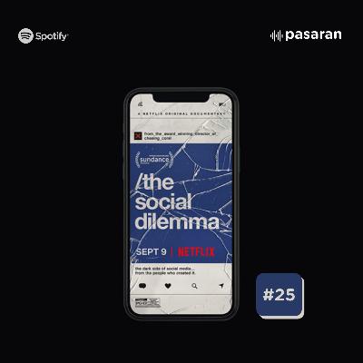 #25 The Social Dilemma