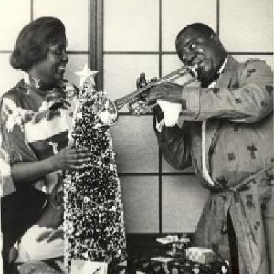 Swinging Christmas. Me encanta el swing Radio. Programa 35