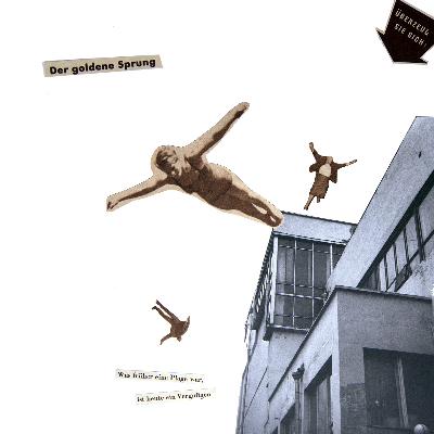 12. Der goldene Sprung