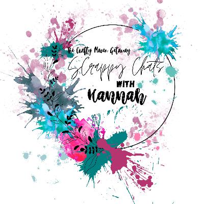 Pisode 16: My Creative Identity Let Your Reason Why Be Your Guide