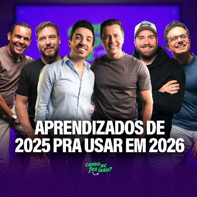 COMO SE APROXIMAR DE DEUS EM 2026? - (Retrospectiva 2025)