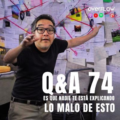 ¿Qué mide realmente el desarrollo tecnológico de un país? | OVERFLOW 010226 ¿Qué mide realmente el desarrollo tecnológico de un país? | OVERFLOW 010226