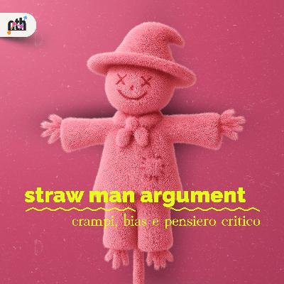 Straw man argument