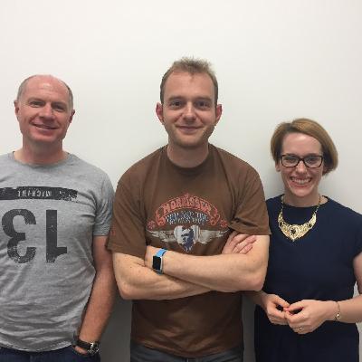 2. Manifestos, NHS Hacks and Fish Fingers