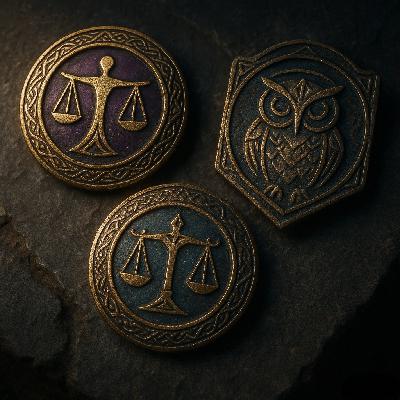 今天谈法律？！会用法律才能保护自己，从顺民思维到旁听专业视角分享