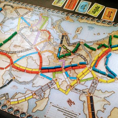 2. Juegos para regalar esta Navidad: alternativas modernas al Monopoly, Cluedo y Risk