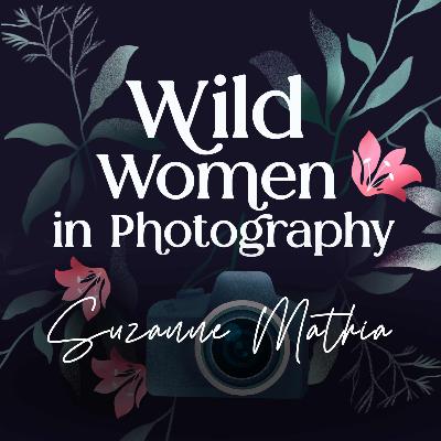 Episode 24: Serendipity & Survival with Suzanne Mathia