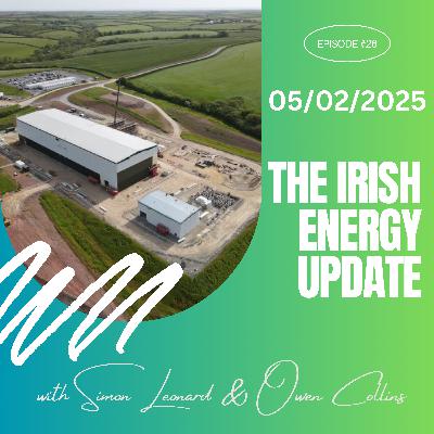 Tarbert hits FID, Greenlink goes live & a clean islanded data centre enters planning Tarbert hits FID, Greenlink goes live & a clean islanded data centre enters planning