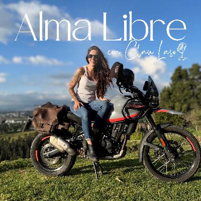 Lo que no te contaron del dolor (con Cynthia Wright)