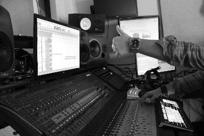 Jackie's Story - Red Dragon Sessions Episode 5 Jackie's Story - Red Dragon Sessions Episode 5