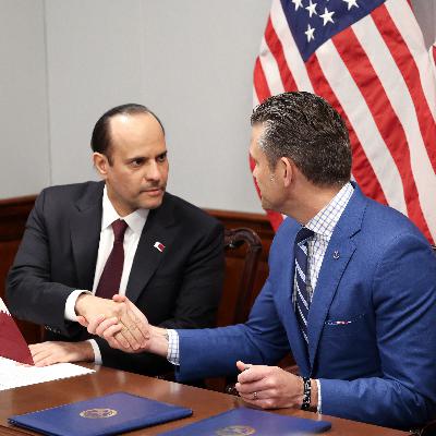 America First?, Get Your Rear in Gear, Bite of the Night and Headlines