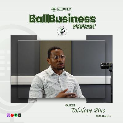 The Nextinis Story: Redefining Football for Fans The Nextinis Story: Redefining Football for Fans