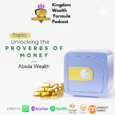 The Currency of Information