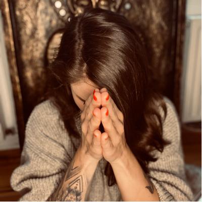 Meditation: Dankbarkeit & Loslassen