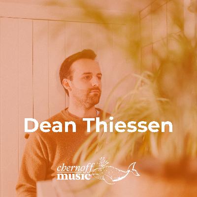 Dean Thiessen: Composer, Piano, Stranger Friends Orchestra
