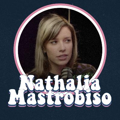 Nathalia Mastrobiso, a Julian Casablancas do Brasil