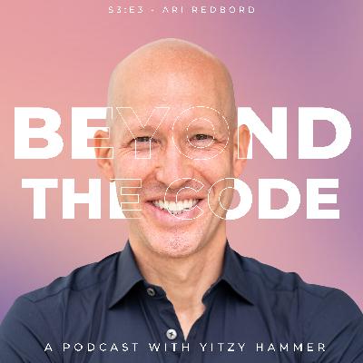 Shaping Policy and Fighting Crime: A Conversation with Ari Redbord of TRM Labs Shaping Policy and Fighting Crime: A Conversation with Ari Redbord of TRM Labs