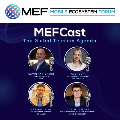 MEFCast: United Against Fraud: A Collaborative Approach for Industry and Regulators