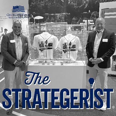 The big impact of Little League: Patrick Wilson and Jim Wilkinson The big impact of Little League: Patrick Wilson and Jim Wilkinson