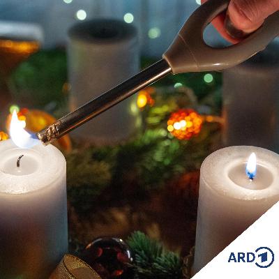 Die Vorfreude - Ritualisierte Erwartung als Vorbereitung aufs Fest