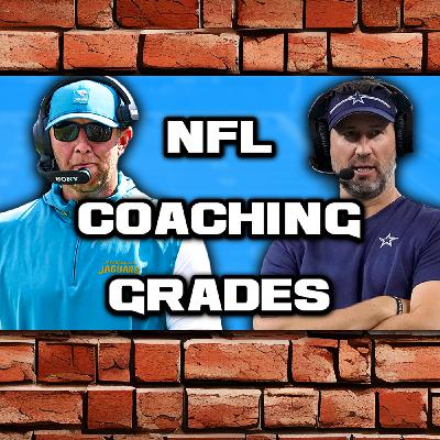 Grading Every NFL Coach Hired In 2025 One Year Later Grading Every NFL Coach Hired In 2025 One Year Later