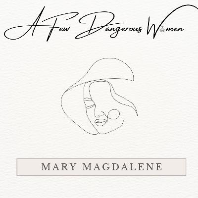 AFDW: Lessons from Mary Magdalene // Amondi Agutu Aura
