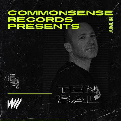 #CSRPresents - Episode 42) Tensal