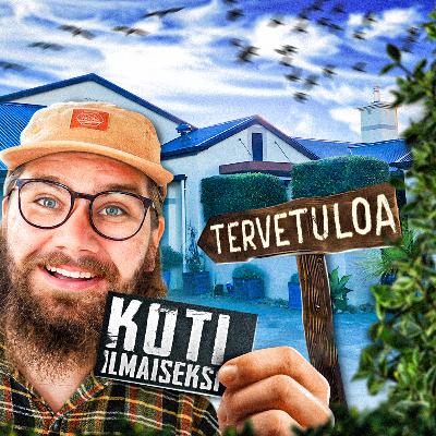 Näin voit matkustaa ulkomaille ILMAISEKSI! (House sitting)