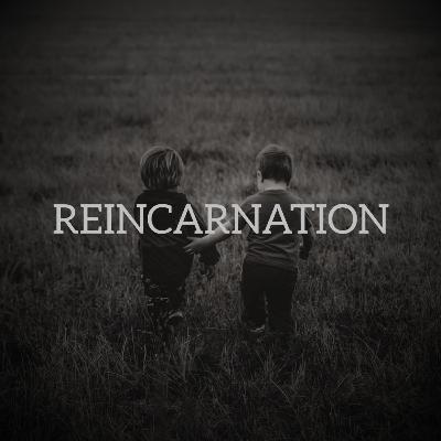 Episode 11: Reincarnation (Poetry) Episode 11: Reincarnation (Poetry)