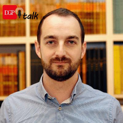 Dr Przemysław Mróz: Nie wiemy co się dzieje z obiektem, który przekracza horyzont zdarzeń