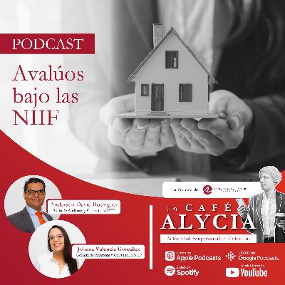 T1E3 - Avalúos Bajo las NIIF