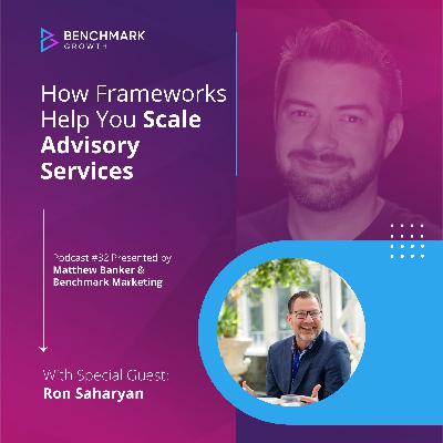 How Frameworks Help You Scale Advisory Services